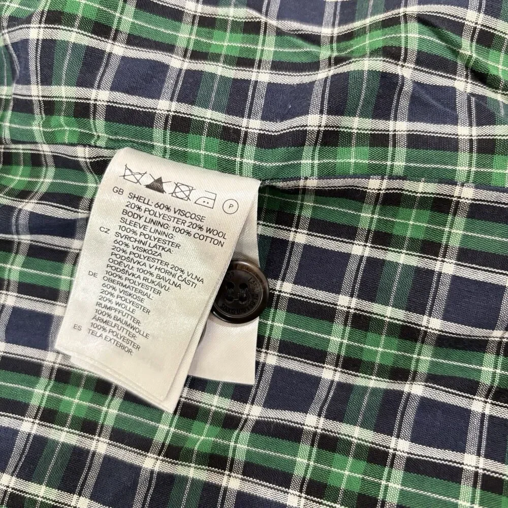 H&M features men